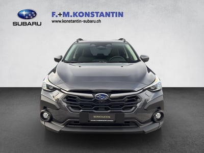 Subaru Crosstrek 2.0i e-Boxer Passion - Bild 4