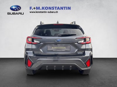 Subaru Crosstrek 2.0i e-Boxer Passion - Bild 6