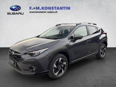 Subaru Crosstrek 2.0i e-Boxer Passion - Bild 2