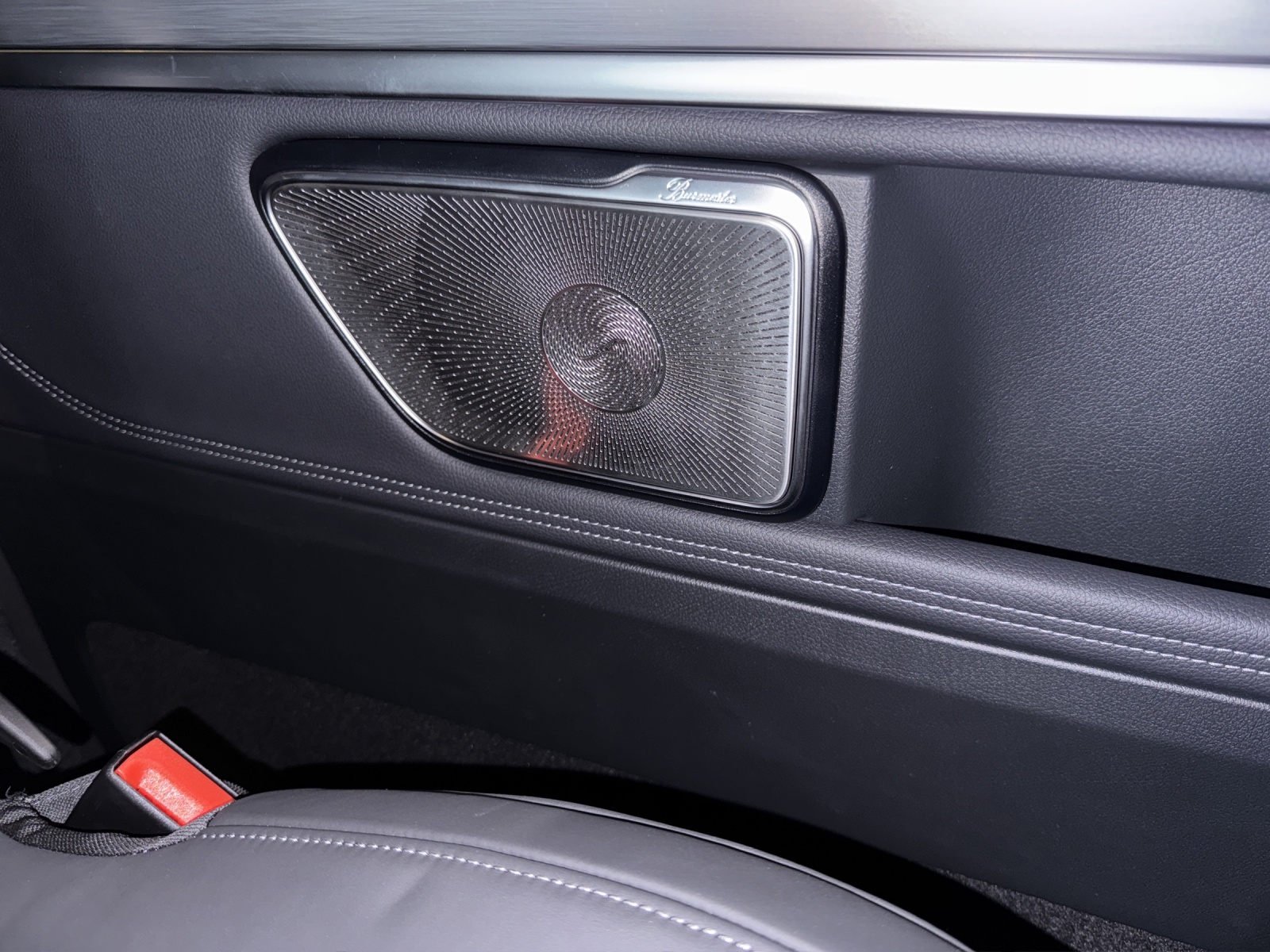 Image MERCEDES-BENZ V-300 V 300 d lang Swiss Edition 4Matic 9G-Tronic