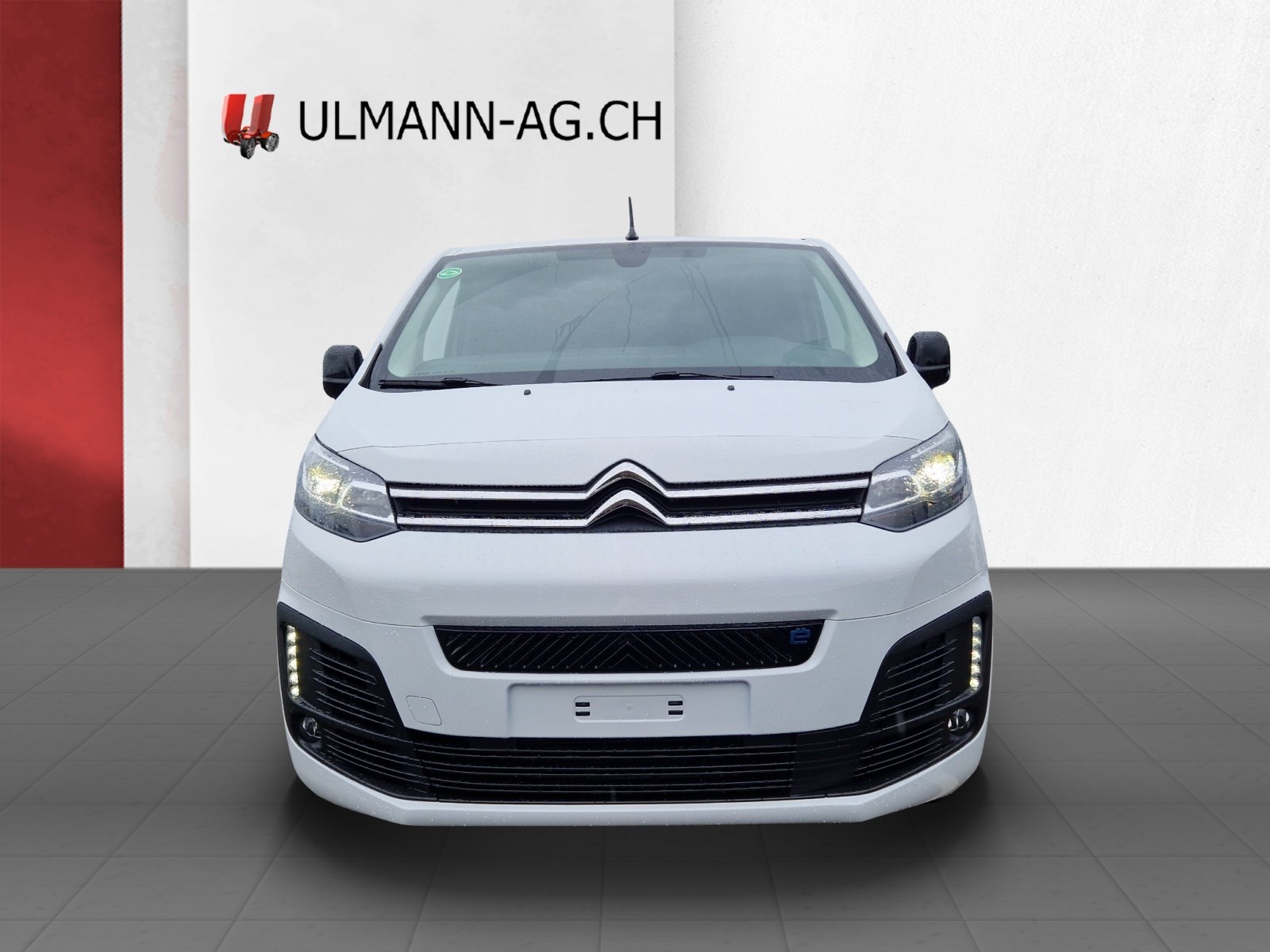 CI - Citroen BERLINGO BlueHDi 100 S&S M Club 1000kg - Best of Rent