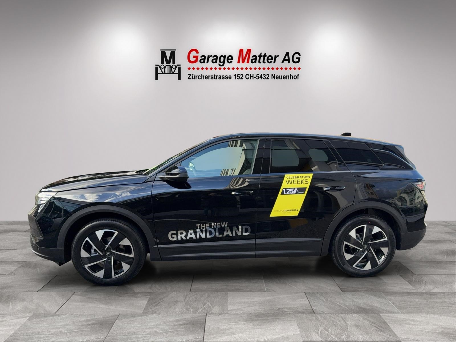 OPEL Grandland 1.2 T MHEV GS-showroom-element-3