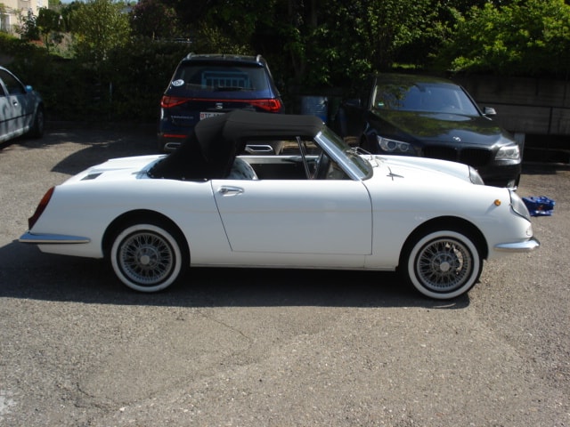 AUTOBIANCHI Stellina-image-1