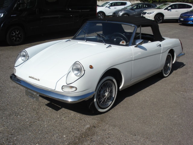 AUTOBIANCHI Stellina-image-0