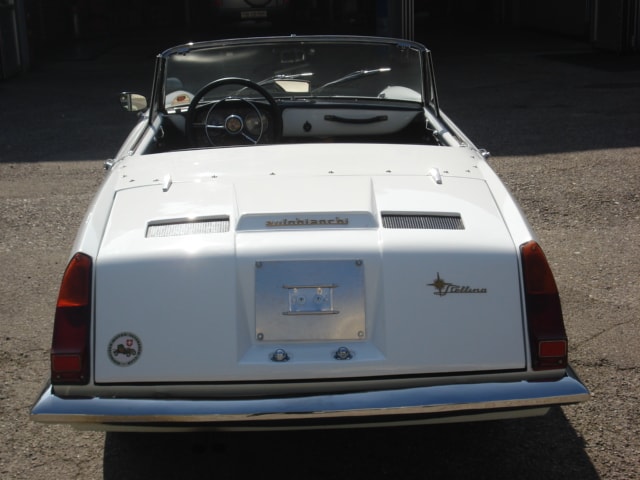 AUTOBIANCHI Stellina-image-2