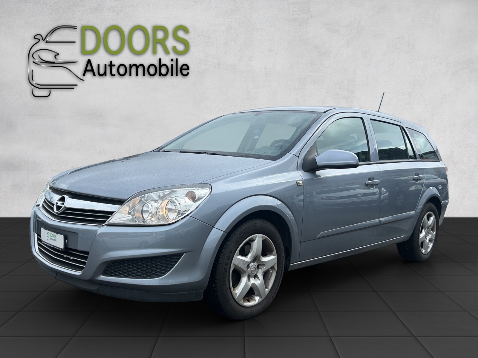 OPEL Astra Caravan 1.6i 16V Enjoy-showroom-element-2