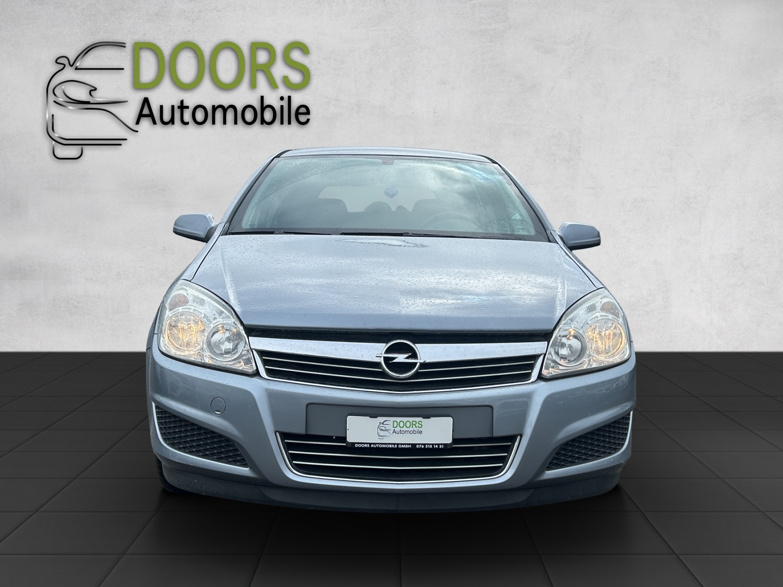 OPEL Astra Caravan 1.6i 16V Enjoy-showroom-element-1