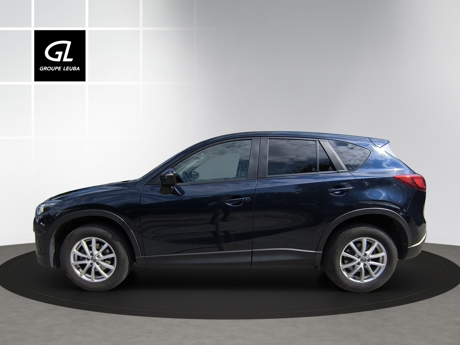 MAZDA CX-5 2.5 Revolution AWD-showroom-element-2