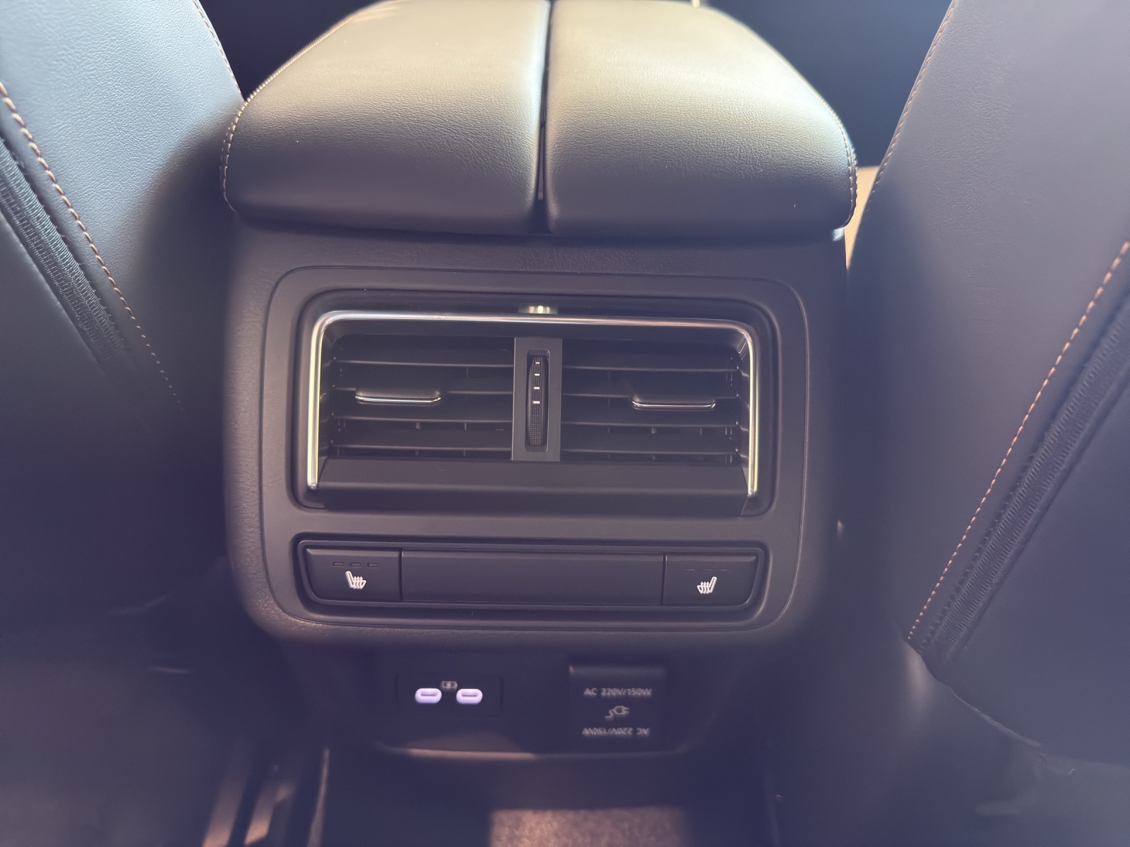 Image MAZDA CX-60 CX-60 e-Skyactiv PHEV 327 AWD Homura