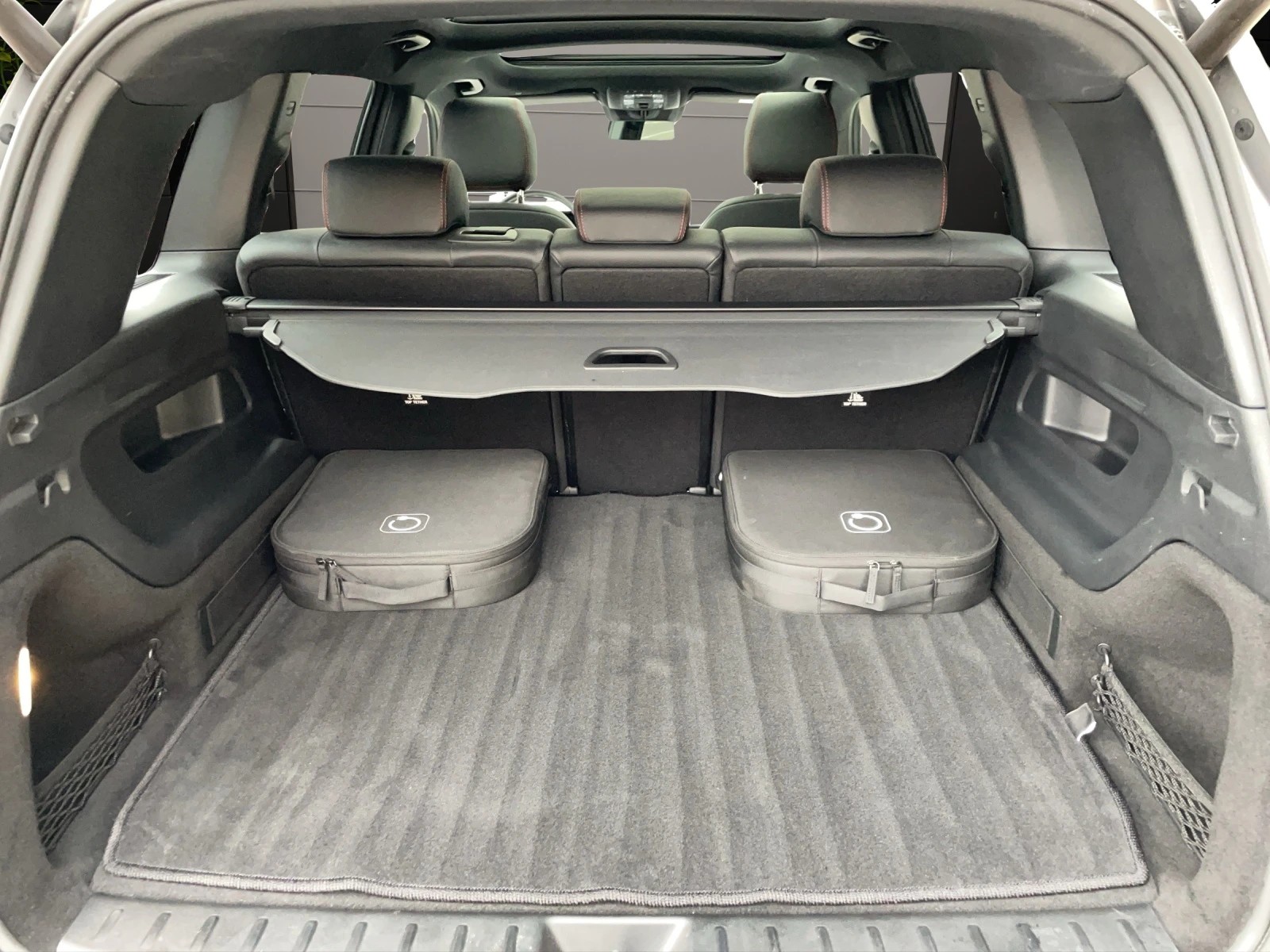 Image MERCEDES-BENZ EQB-300 EQB 300 AMG Line 4Matic