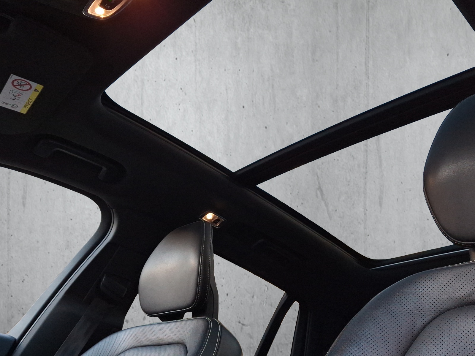 Image VOLVO XC90 XC90 D5 AWD R-Design Geartronic