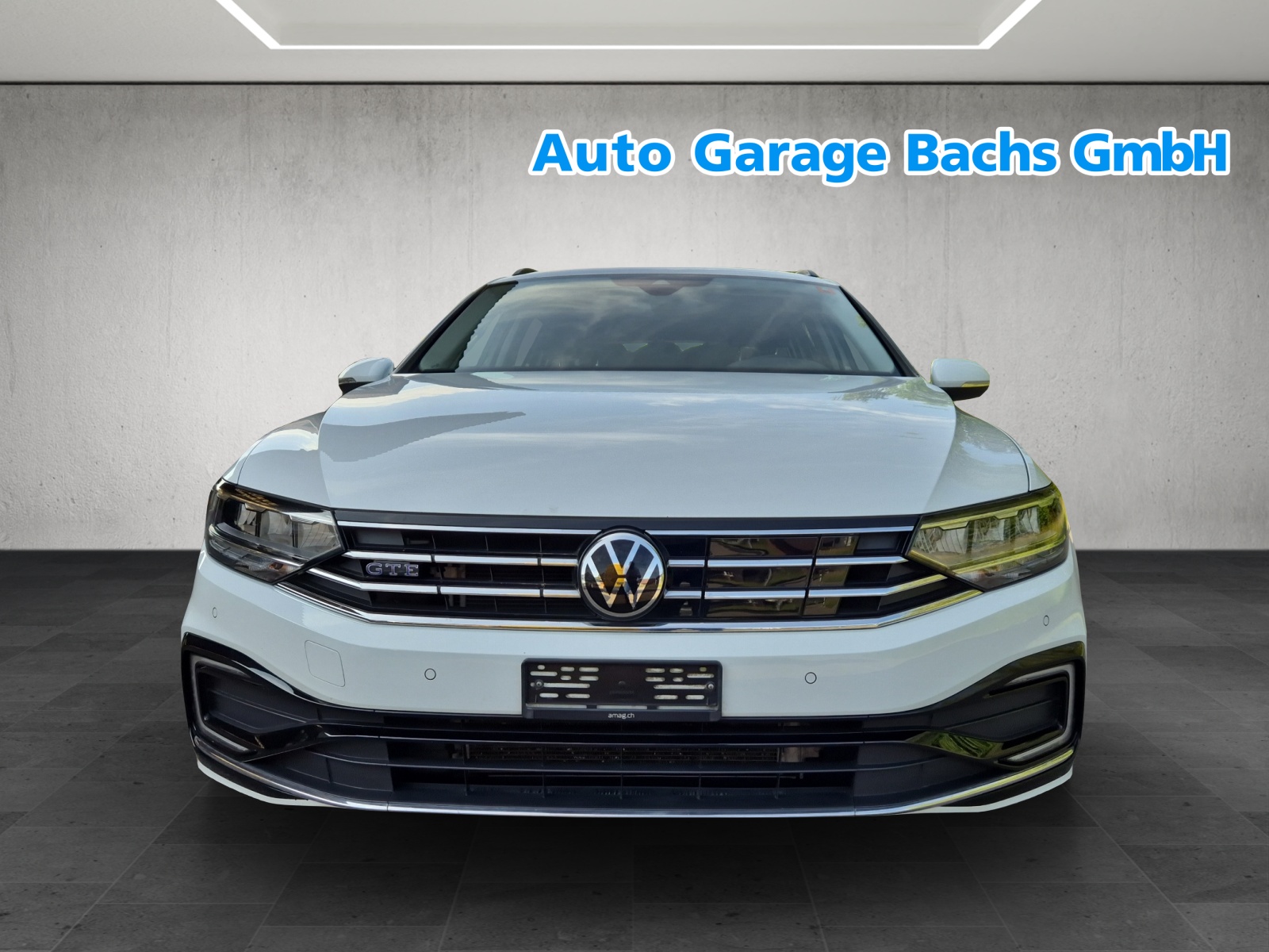 VW Passat Variant 1.4 TSI GTE Hybrid DSG-showroom-element-2