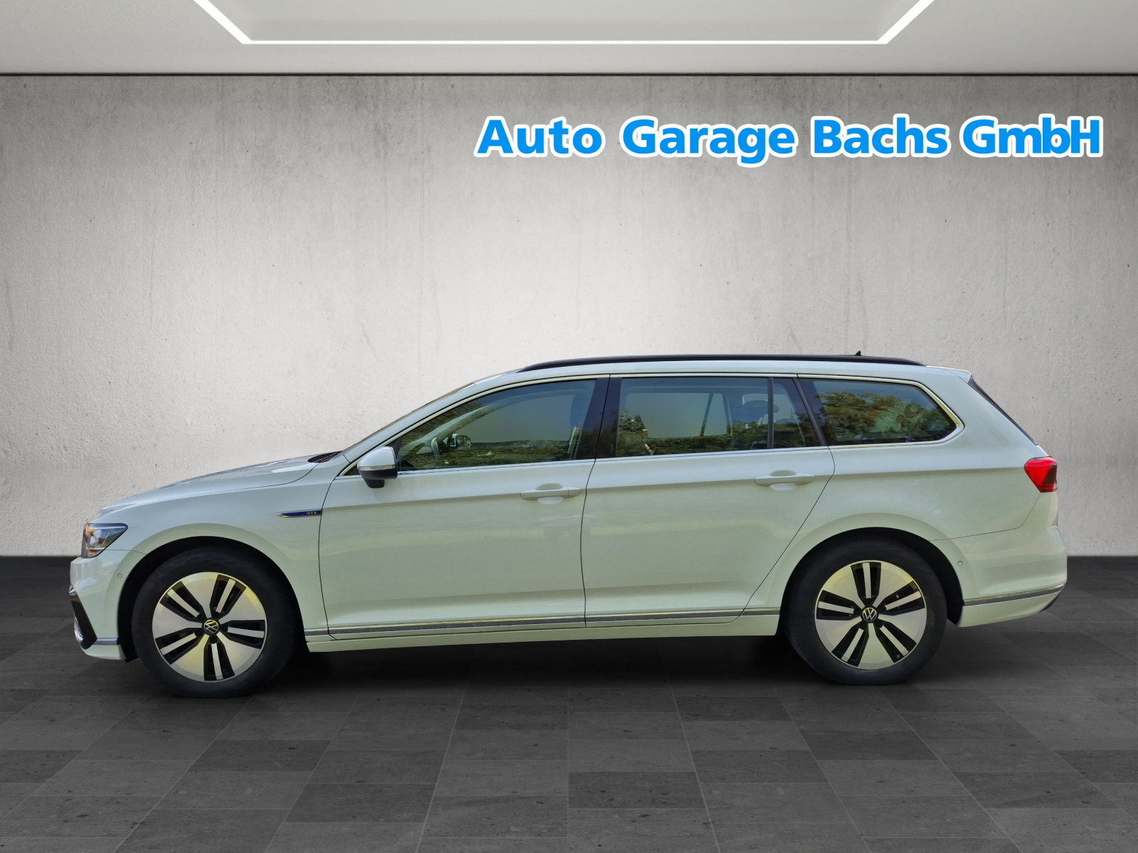 VW Passat Variant 1.4 TSI GTE Hybrid DSG-showroom-element-3