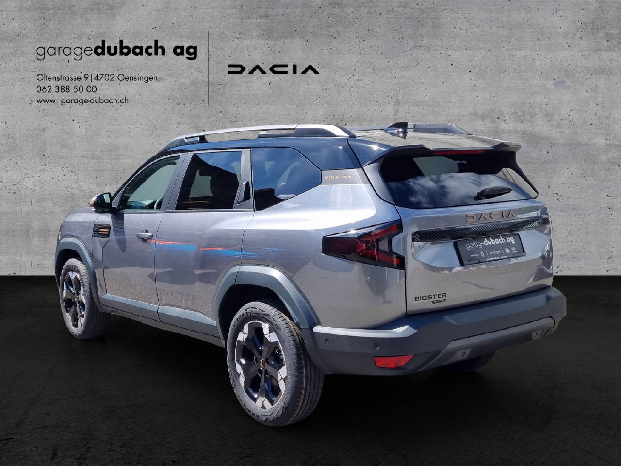 DACIA BIGSTER Extreme HYBRID 155-showroom-element-3