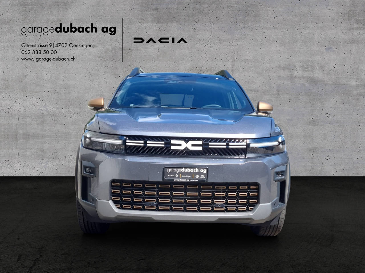 DACIA BIGSTER Extreme HYBRID 155-showroom-element-1