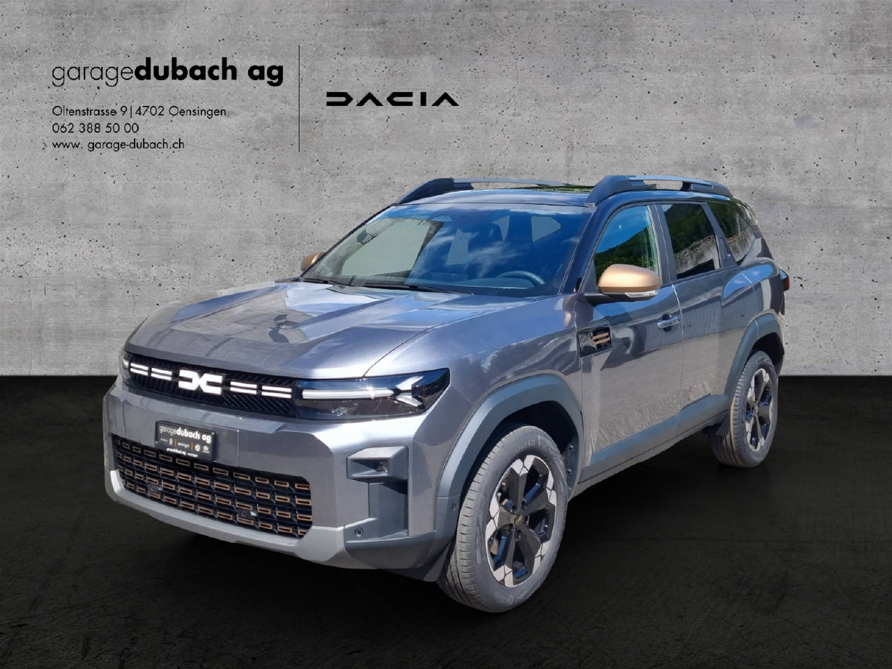 DACIA BIGSTER Extreme HYBRID 155-showroom-element-2