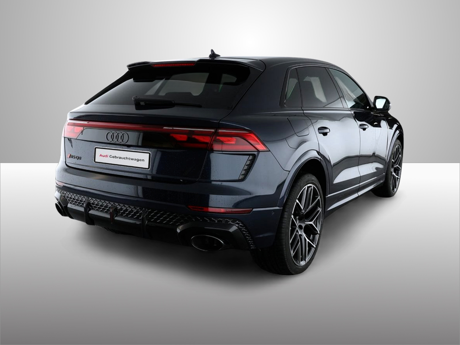 AUDI RSQ8 quattro Kaufen