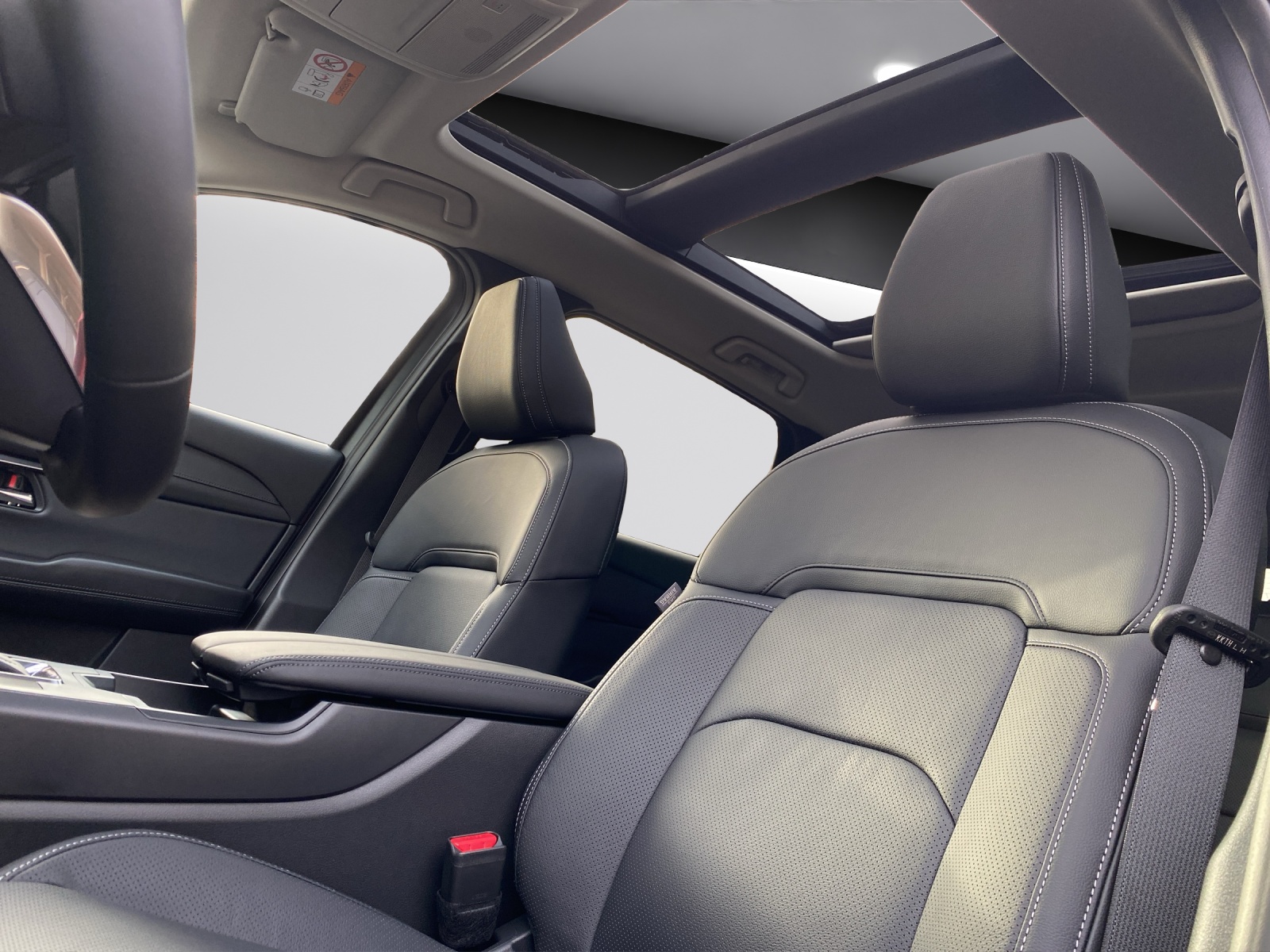 Image MAZDA CX-5 CX-5 e-Skyactiv-G 141 Homura AWD