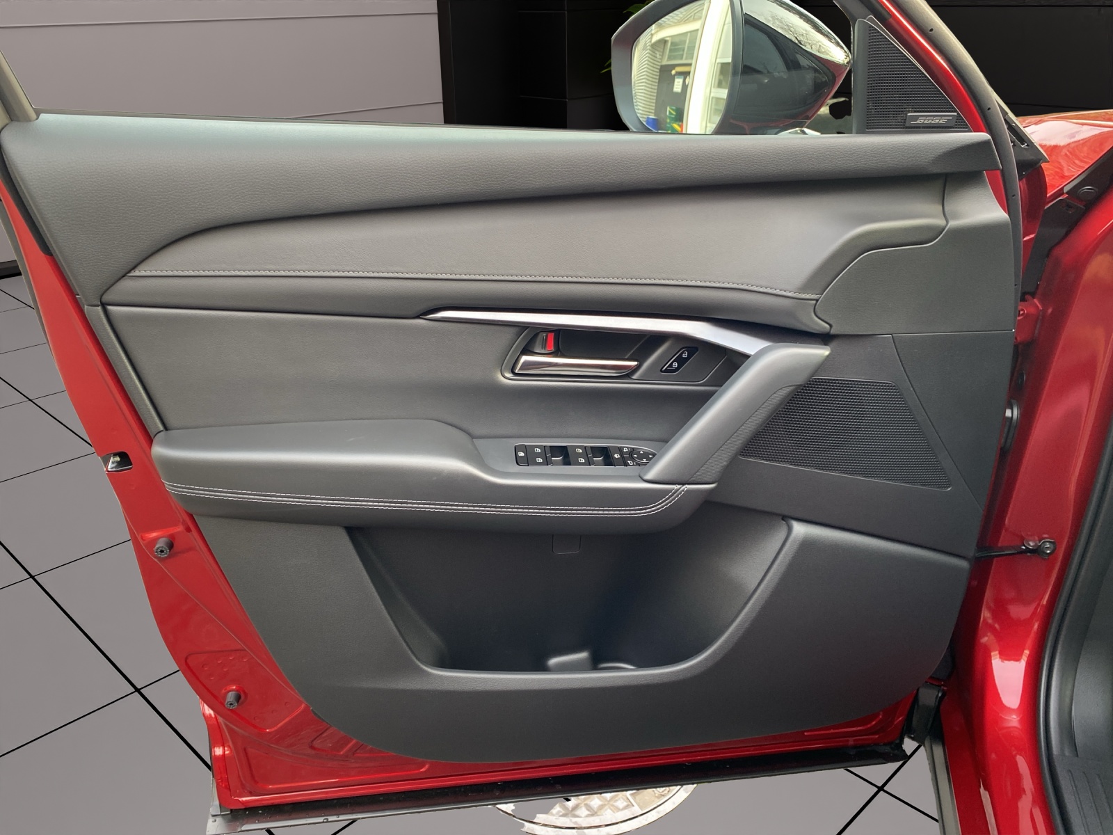 Image MAZDA CX-5 CX-5 e-Skyactiv-G 141 Homura AWD