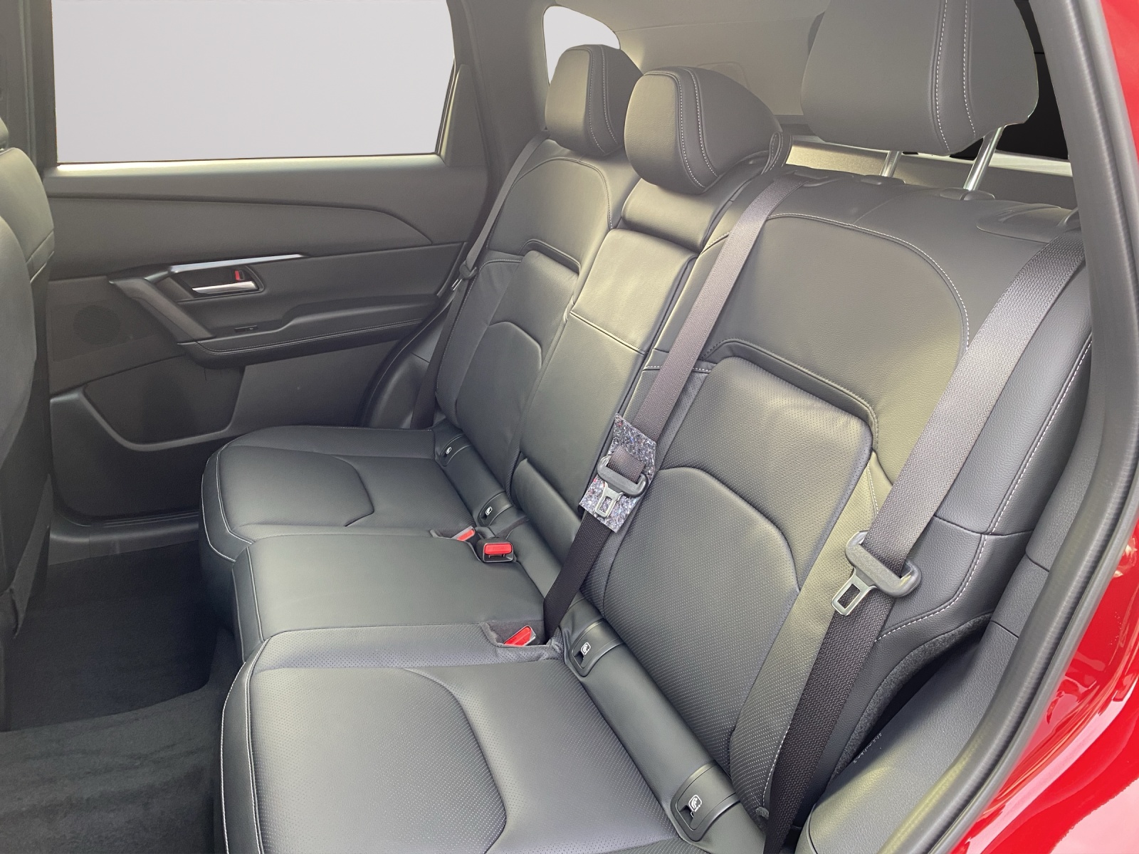 Image MAZDA CX-5 CX-5 e-Skyactiv-G 141 Homura AWD