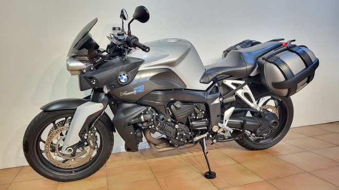 bmw k 1200 r