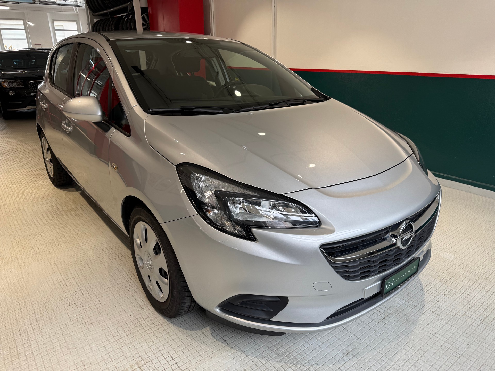 OPEL Corsa 1.4 TP Excite Automatic-showroom-element-1