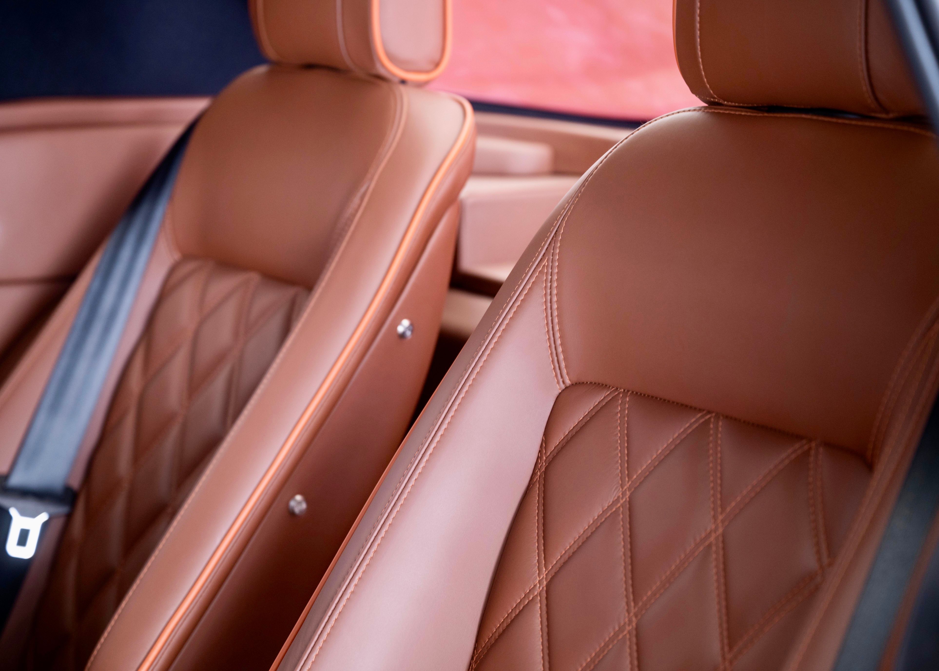 Image MORGAN  Supersport 3.0 Bespoke (New Swiss car)