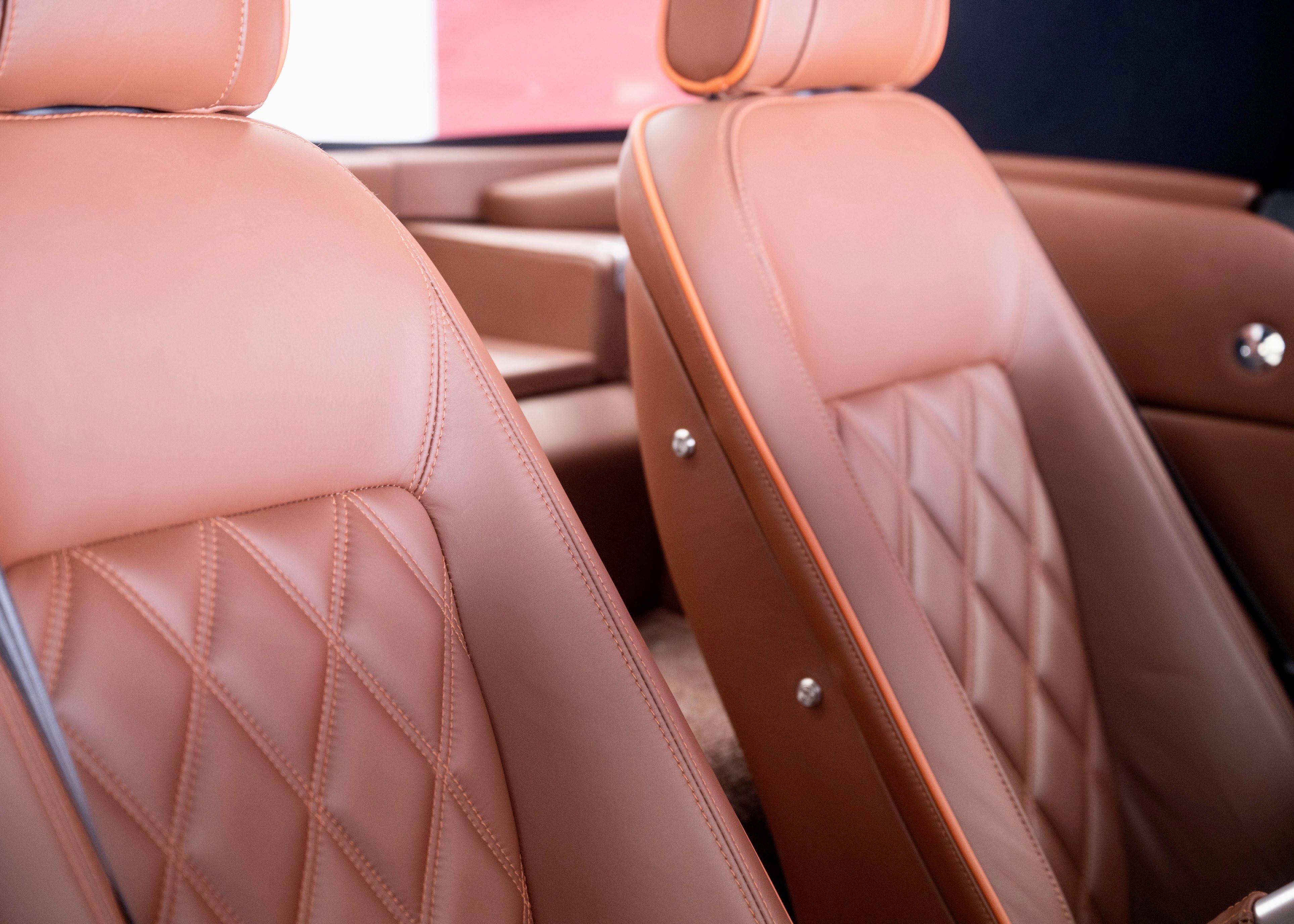 Image MORGAN  Supersport 3.0 Bespoke (New Swiss car)