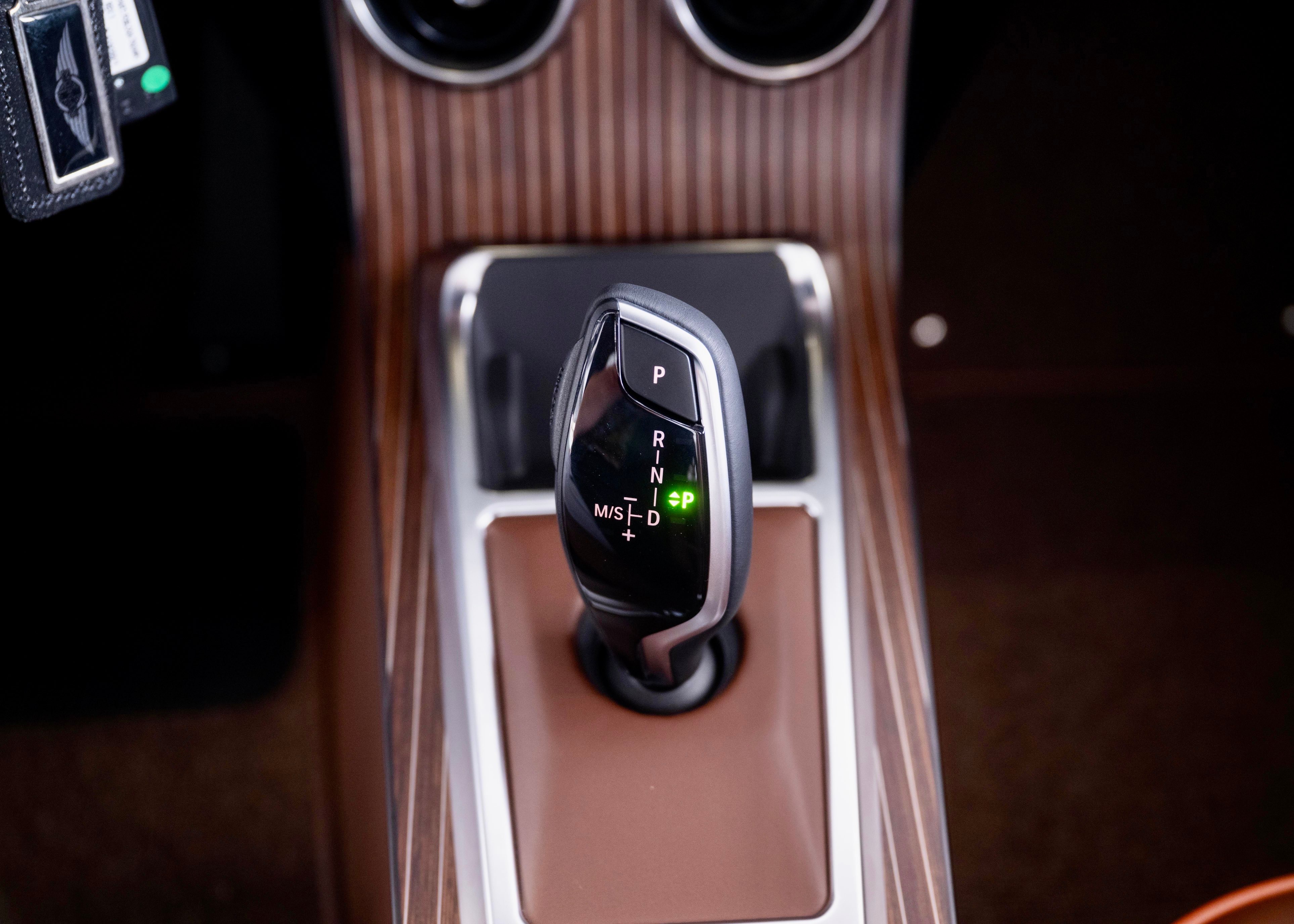 Image MORGAN  Supersport 3.0 Bespoke (New Swiss car)