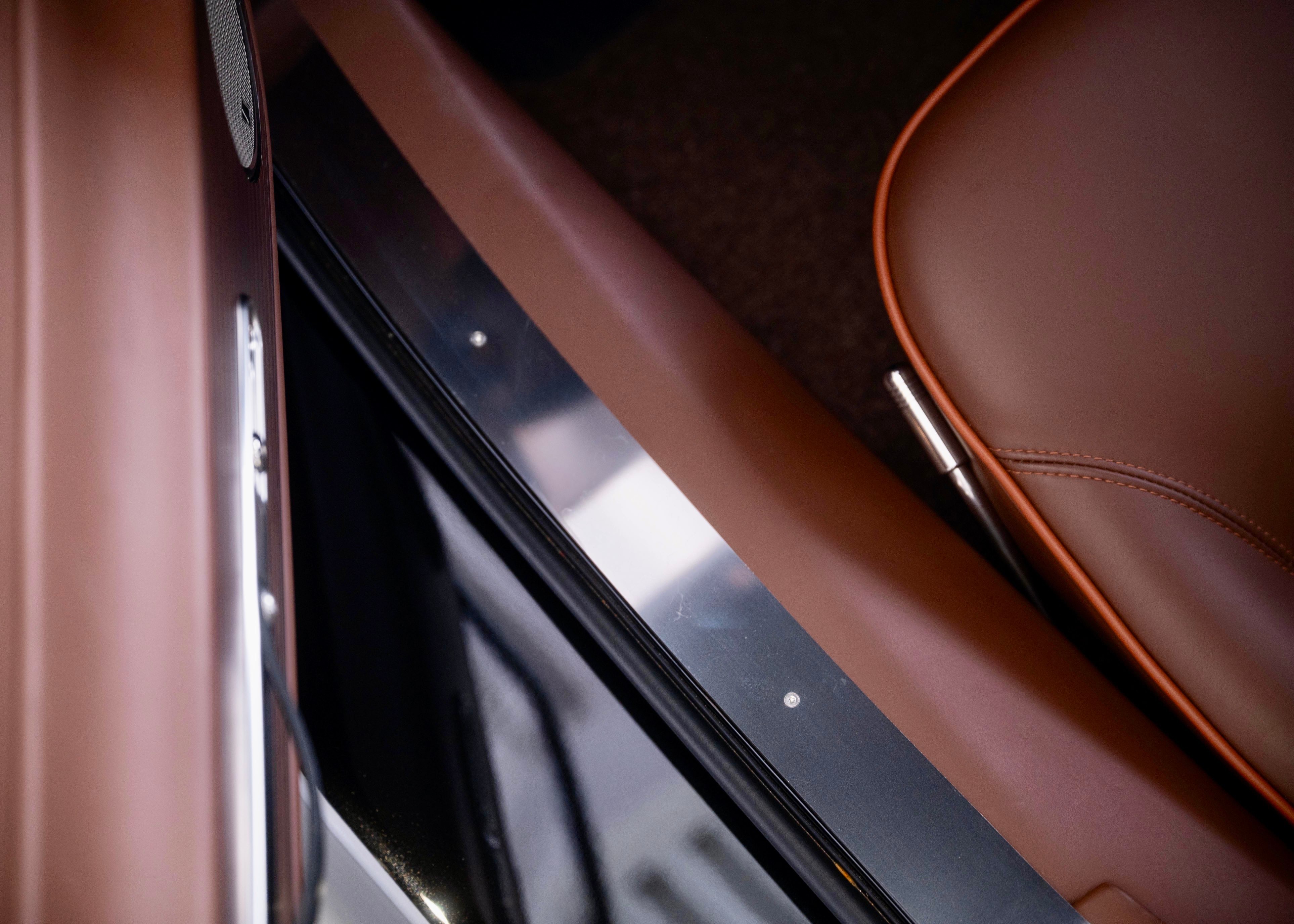 Image MORGAN  Supersport 3.0 Bespoke (New Swiss car)