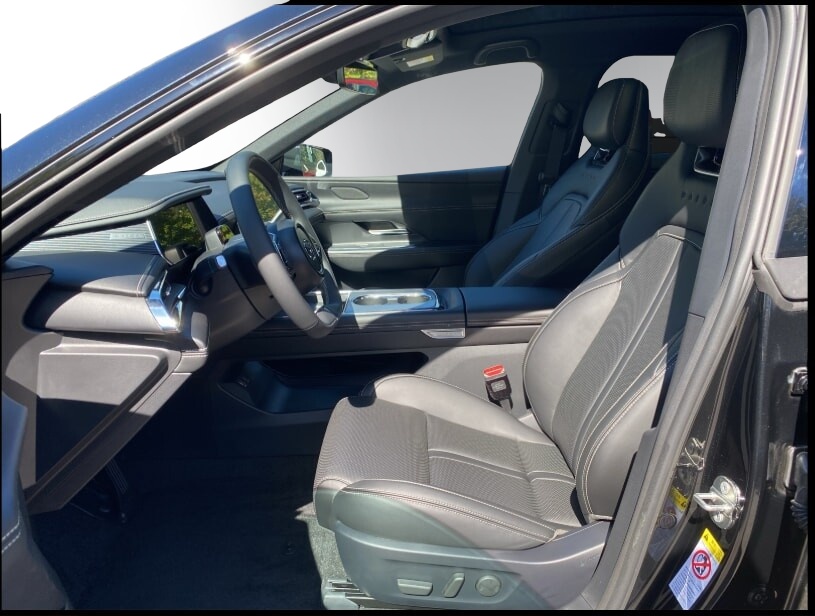 Image MAZDA 6 6e 258 69kWh Takumi