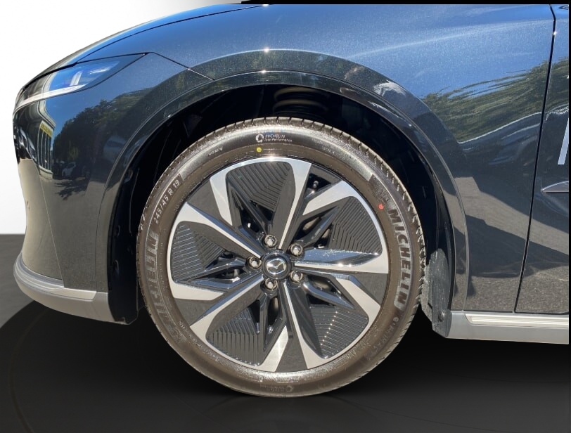 Image MAZDA 6 6e 258 69kWh Takumi