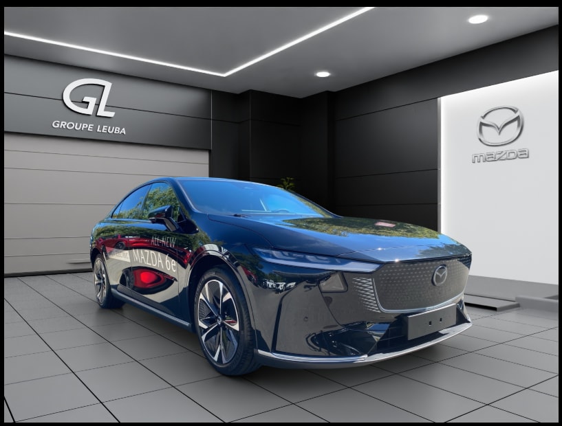 Photo MAZDA 6 6e 258 69kWh Takumi