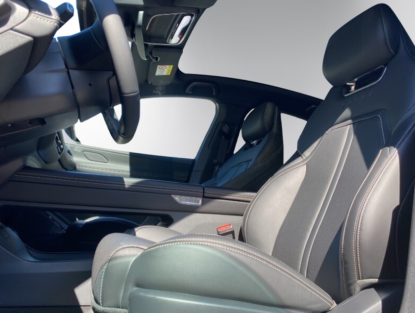 Image MAZDA 6 6e 258 69kWh Takumi