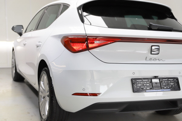 Image SEAT LEON Leon 1.5 mHEV Style