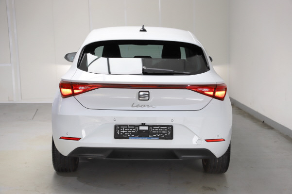 Image SEAT LEON Leon 1.5 mHEV Style