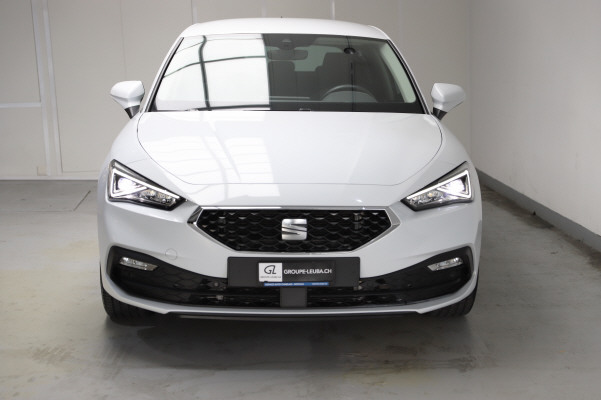 Image SEAT LEON Leon 1.5 mHEV Style