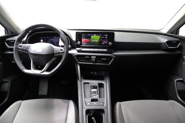 Image SEAT LEON Leon 1.5 mHEV Style