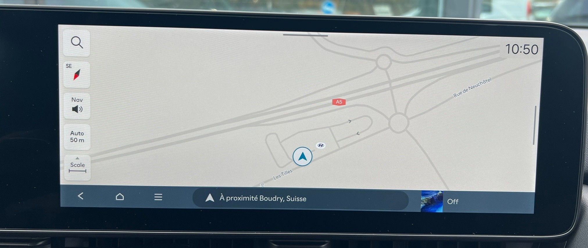 Image HYUNDAI IONIQ Ioniq 5 N Line 84kWh 4WD