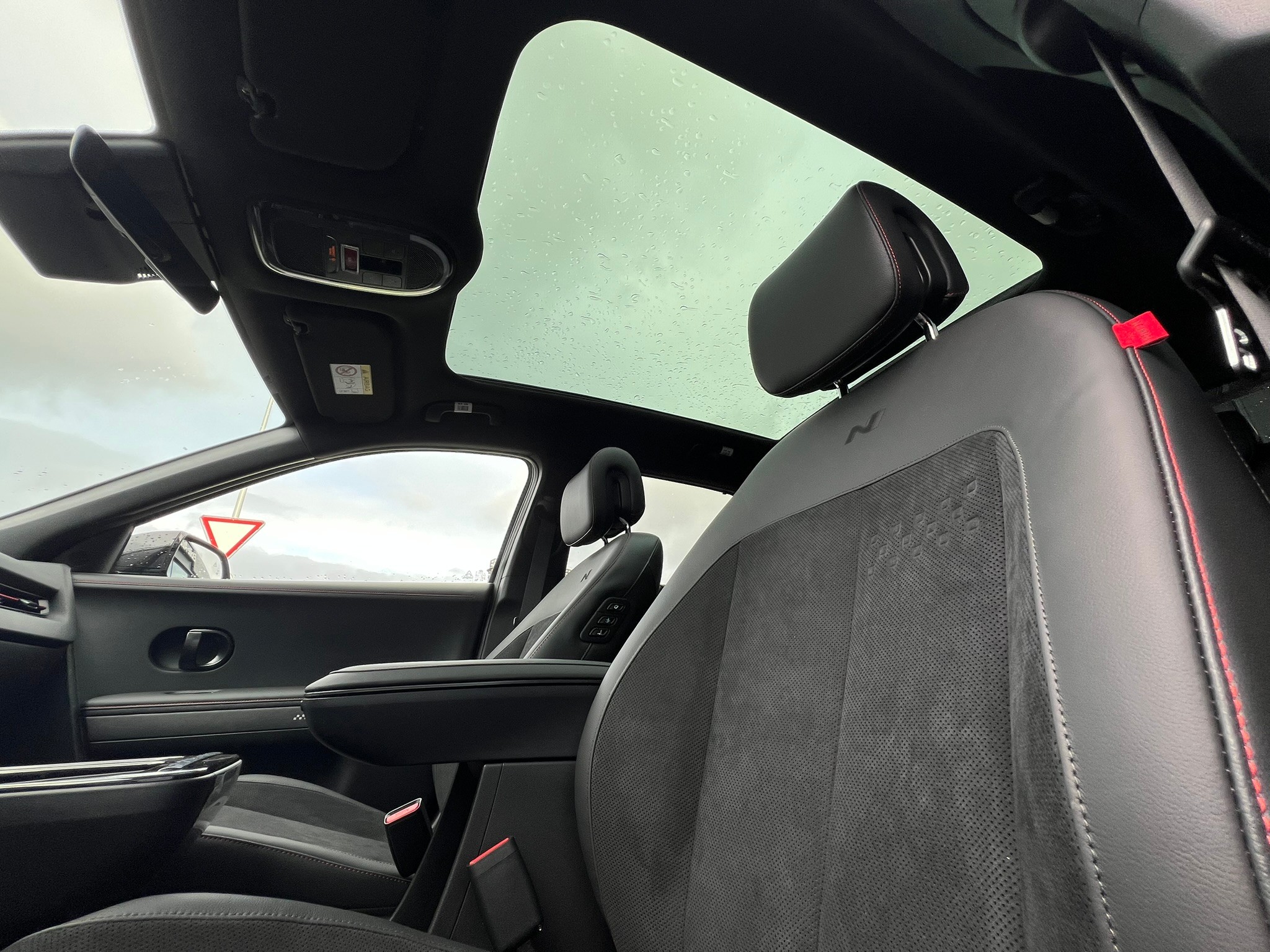 Image HYUNDAI IONIQ Ioniq 5 N Line 84kWh 4WD