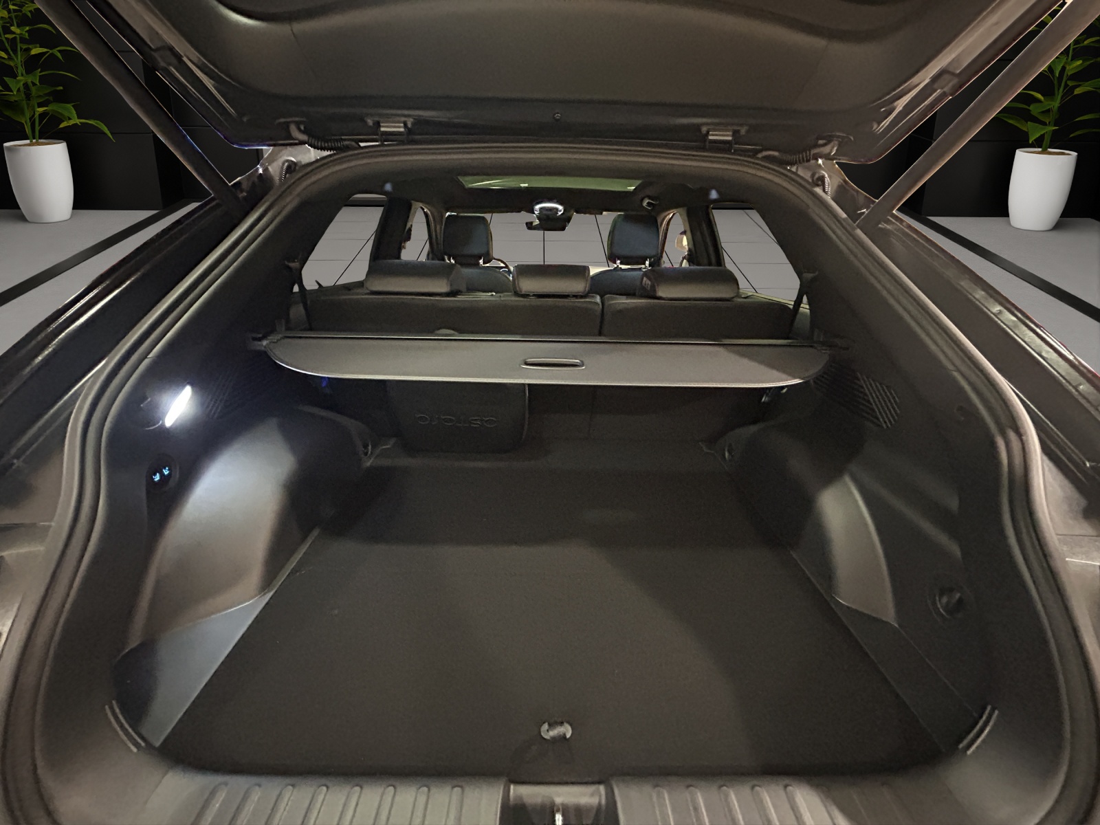 Image HYUNDAI IONIQ Ioniq 5 N Line 84kWh 4WD