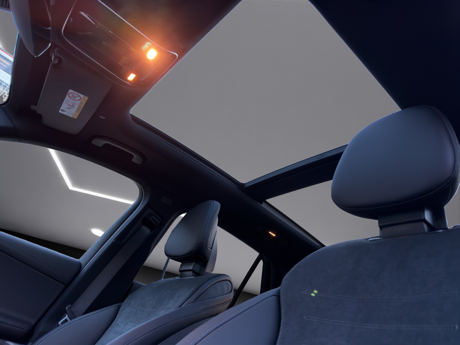 Image MERCEDES-BENZ GLC-220 GLC 220 d 4Matic 9G-Tronic