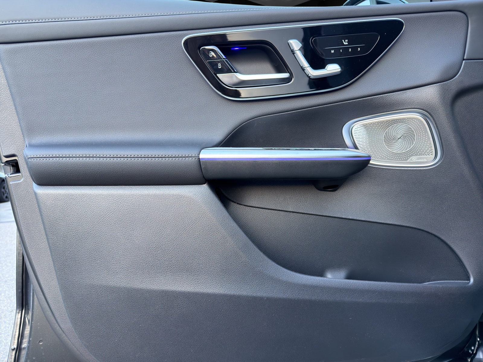 Image MERCEDES-BENZ GLC-220 GLC 220 d 4Matic 9G-Tronic