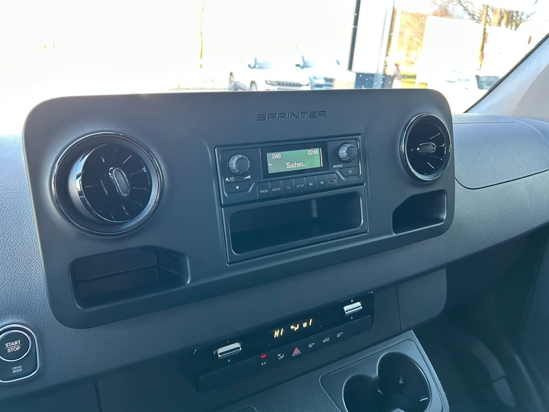 MERCEDES-BENZ eSprinter 312 47kWh Standard-image-12