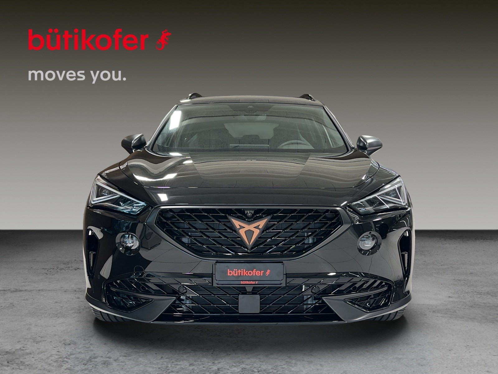 CUPRA Formentor 1.4 eHybrid Tribe Edition DSG-showroom-element-1