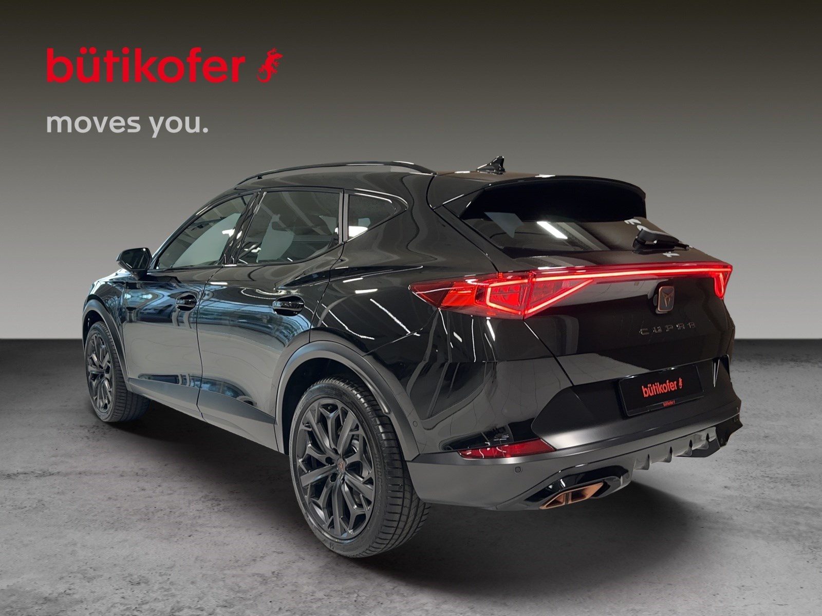 CUPRA Formentor 1.4 eHybrid Tribe Edition DSG-showroom-element-3