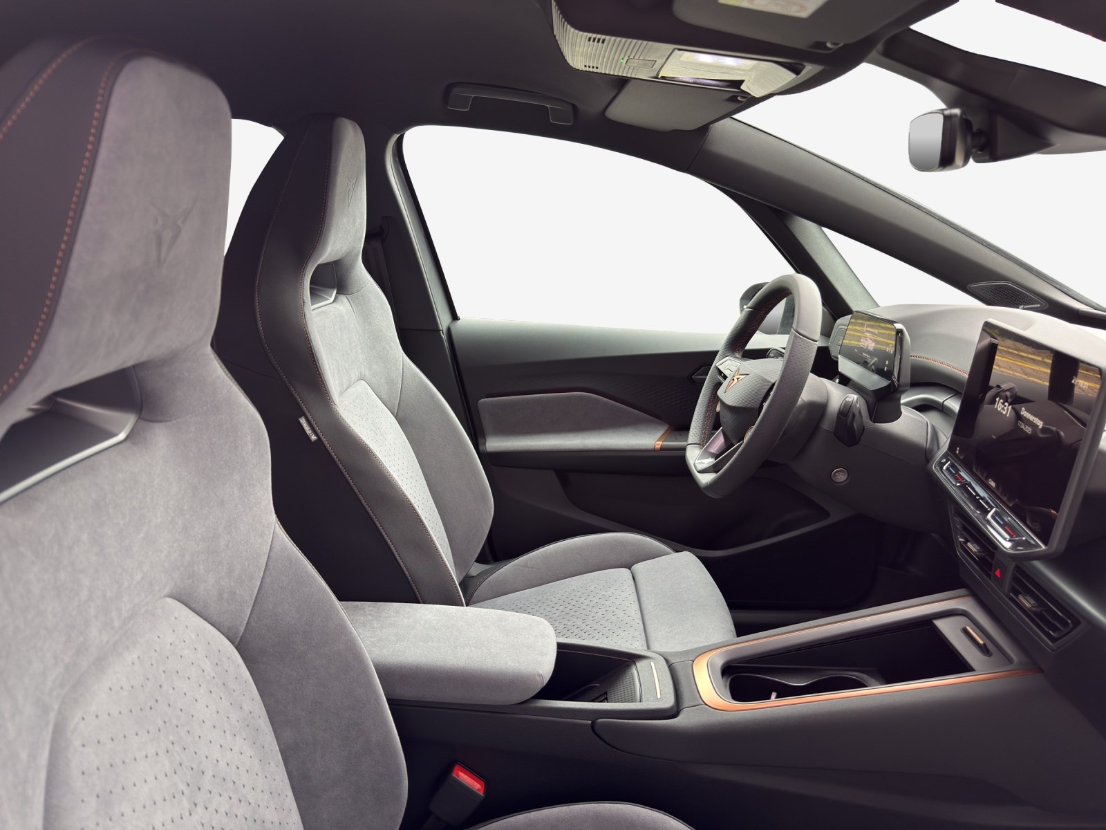 CUPRA Born 59 kWh e-Boost-image-7