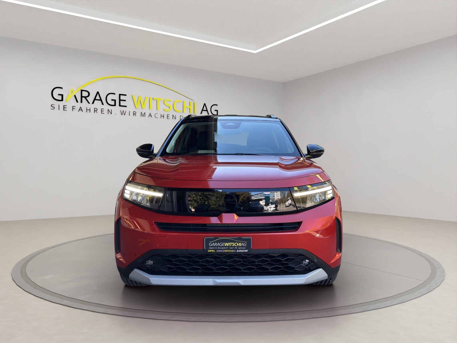 OPEL Frontera Electric GS-showroom-element-1