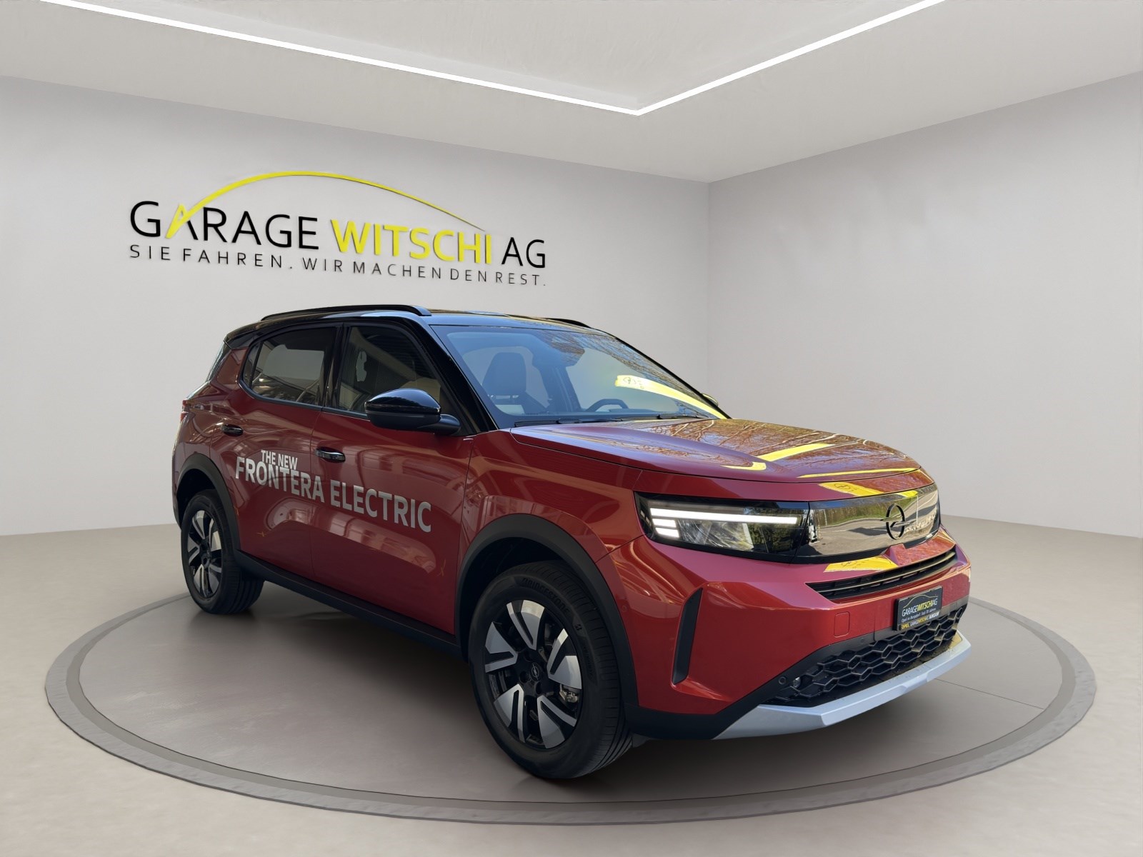OPEL Frontera Electric GS-showroom-element-2