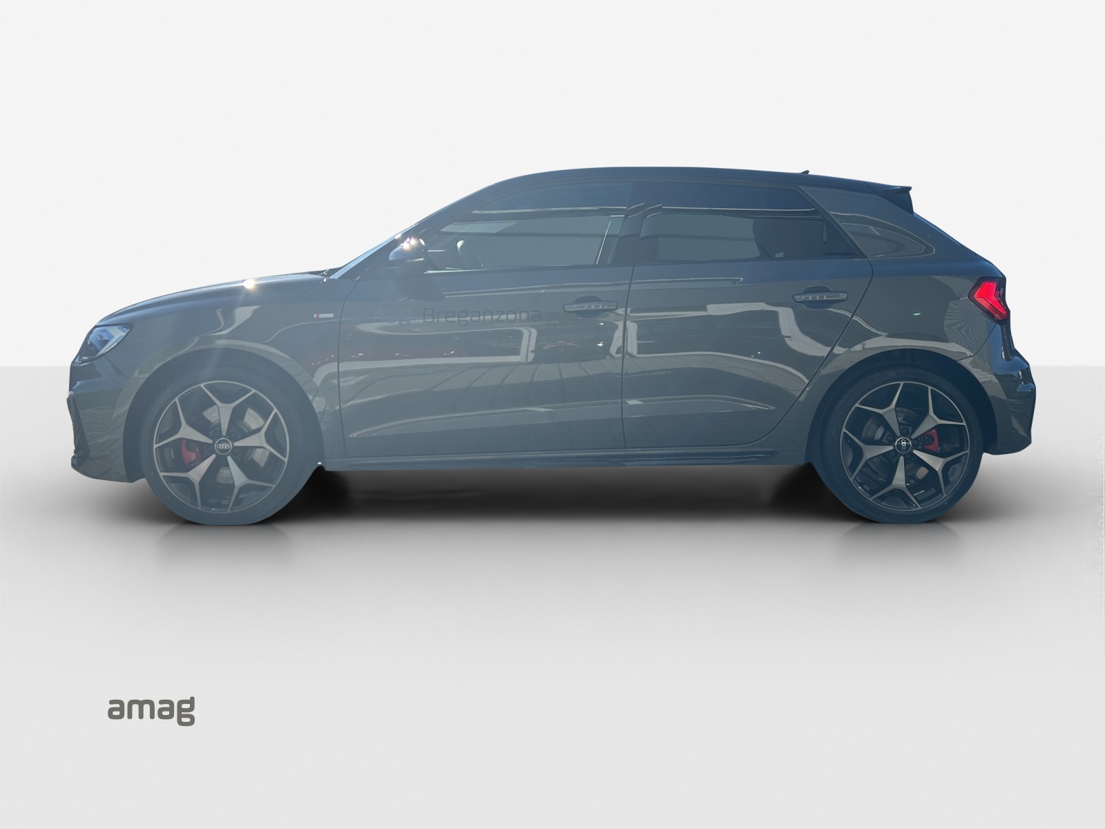 AUDI A1 Sportback 30 TFSI S Line Attraction-showroom-element-1